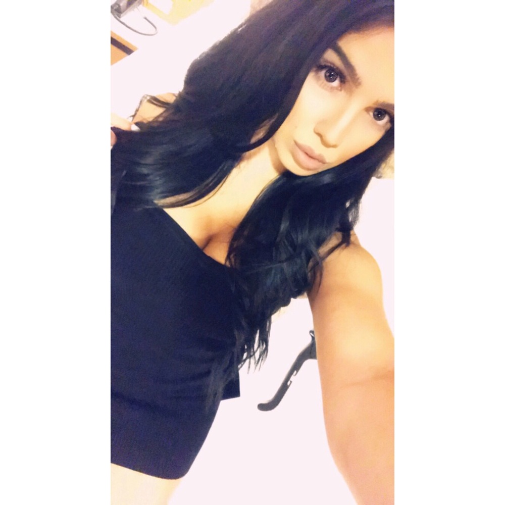 Meet your Posher, Aashlee